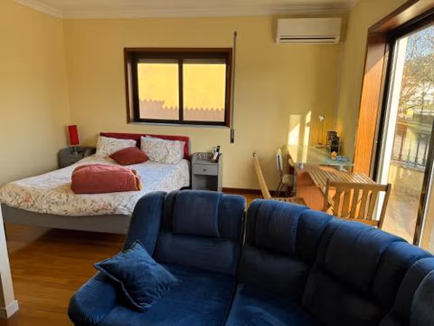 Casa Monsenhor — photo 8