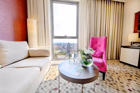 Hotel Rzeszów — photo 7