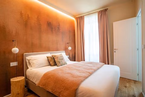 Aosta Holiday Apartments - Sant'Anselmo — foto 5