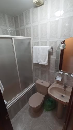 Hostal Algaidas — foto 2