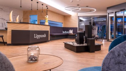 Hotel Lipprandt — foto 3