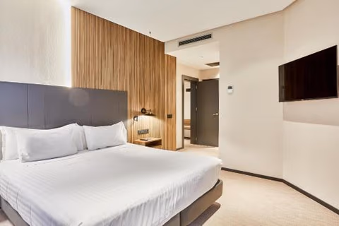Silken Ciudad Gijón — foto 4