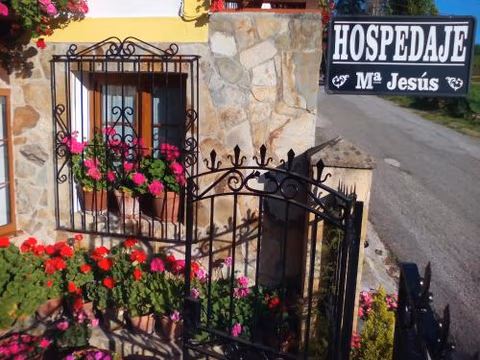 Hospedaje Maria Jesus — foto 8