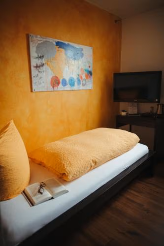 Stadthotel Kleiner Berg — foto 4