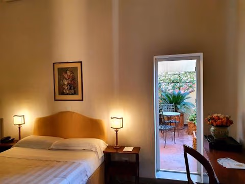 Hotel Annalena — photo 4