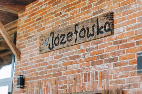 JÓZEFÓWKA Stara Stodoła — photo 4