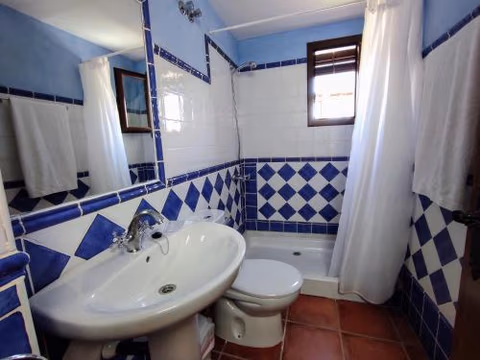 Casa Rural Alquife — foto 5