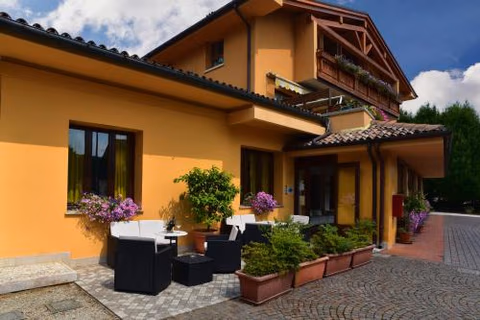 Albergo Da Gildo — foto 8