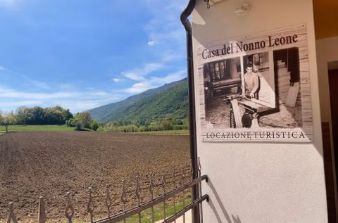CASA DEL NONNO LEONE — photo 1