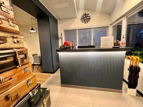 Hotel Aurora Duino — foto 4