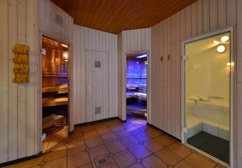 Hotel Der Lindenhof — foto 6