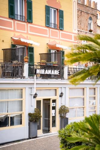 Hotel Miramare — foto 8