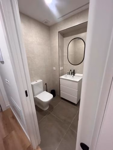 VI Apartamento dos dormitorios junto a Plaza Mayor — photo 4