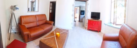 * Appartement rez de chaussée Frontière Suisse * — foto 1