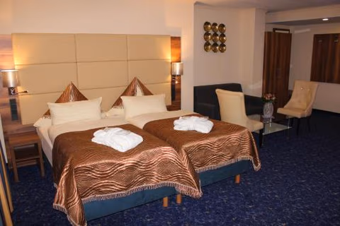 Grand Hotel Empire — foto 4