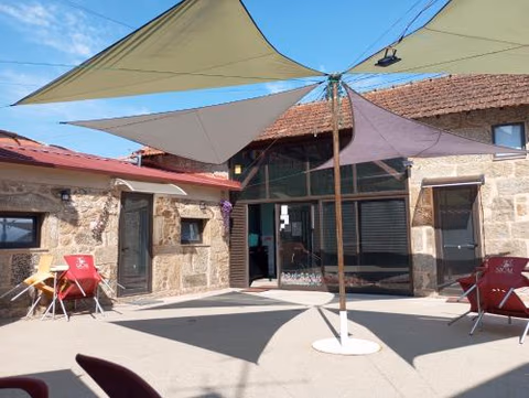 Albergue do Visconde — photo 1