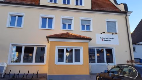 Gaststätte Peperoni — foto 6