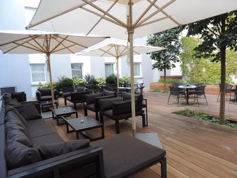 Motel One Nürnberg-Plärrer · Foto 5