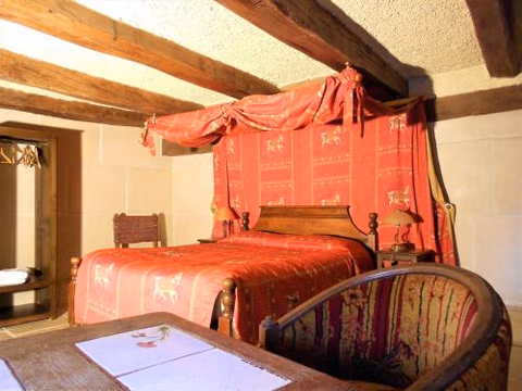 Auberge de l'Abbatiale — foto 7