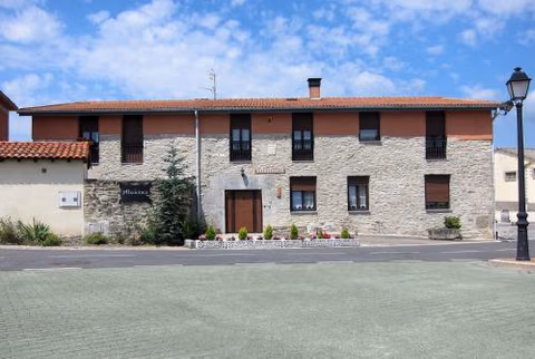 Agroturismo Abaienea — foto 1
