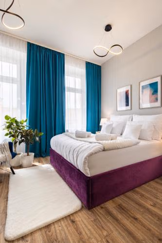 Hotel Sofia by The Railway Station Wroclaw — foto 1