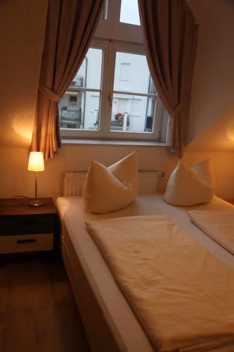 Schützen Hotel Meersburg Bed & Breakfast — foto 2