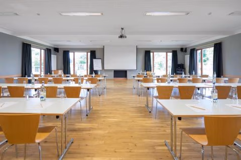 JUFA Familienresort Kempten im Allgäu — foto 7