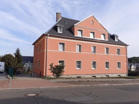Ferienwohnung - August-Bebel-Str. 19 — photo 1