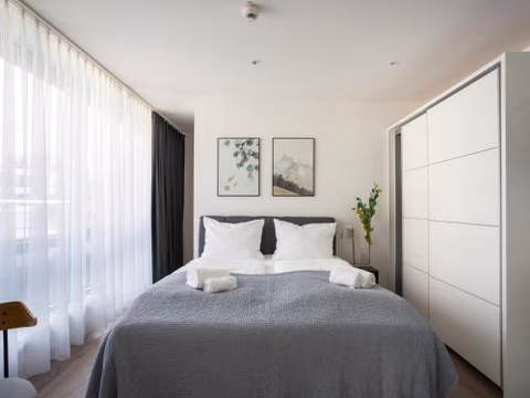 Limehome Köln Friesenplatz - Digital Access — foto 1