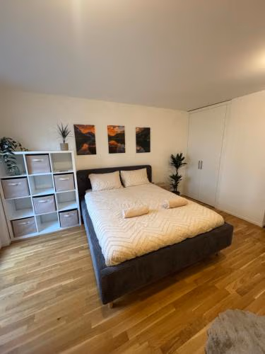 Studio moderne avec parking — foto 2
