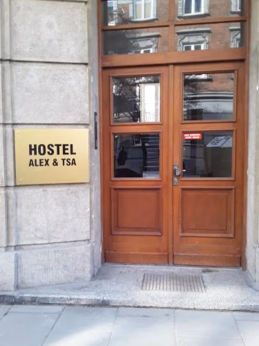 Hostel ALEX&TSA — photo 2