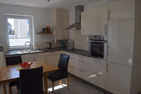 City-Apartment Bad Schussenried — foto 8