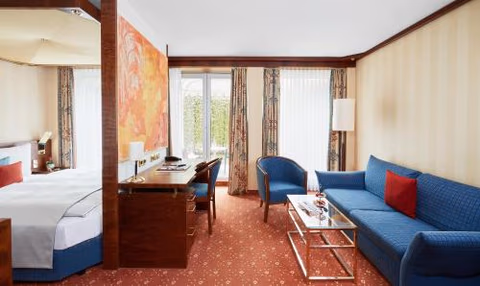 Living Hotel Kanzler — foto 3