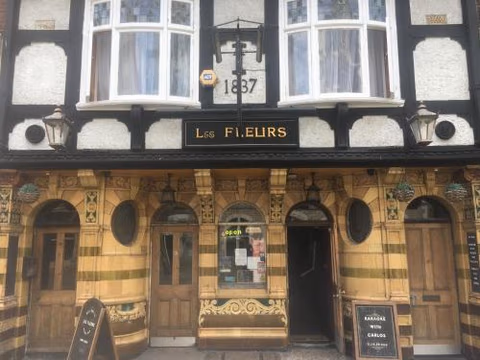 Les Fleurs Accommodation — foto 1