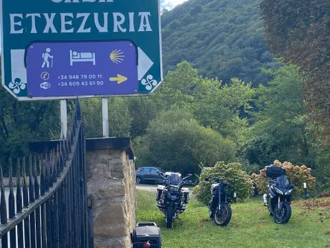 Etxezuria — foto 5