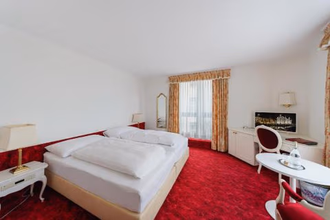 Hotel Mozart — foto 4