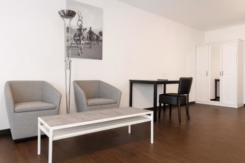 AR Bouitique Hotel Kempten — foto 3
