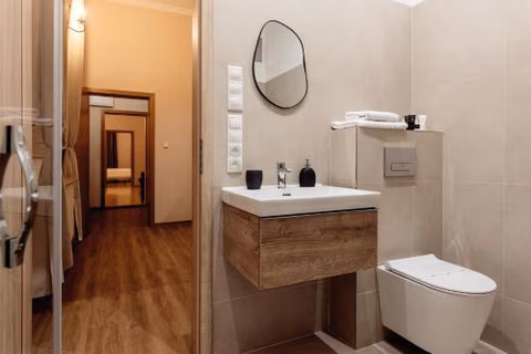 City Residence Apartment Hotel — foto 5