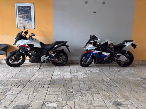 Penzion B5 — foto 8