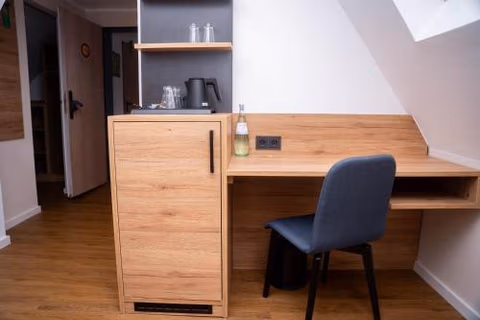 Hotel Restaurant Wolfsschlucht GmbH — photo 8