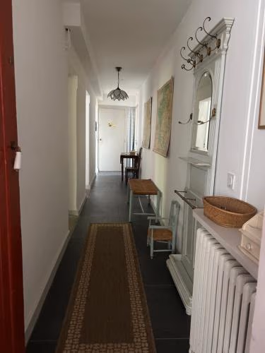 Appartement en rez de jardin — foto 2
