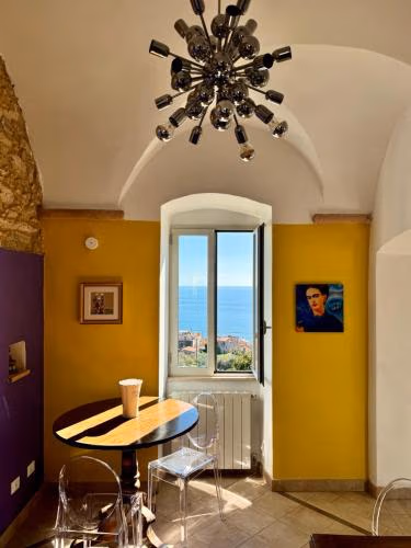 Le stanze sul mare — photo 2