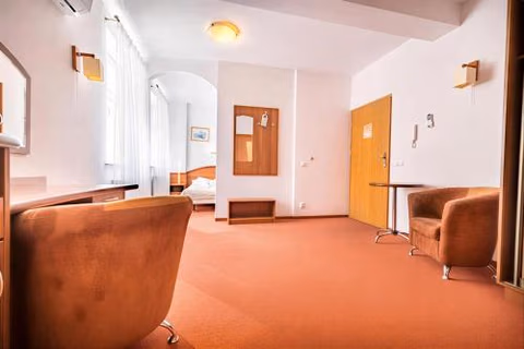 IK Apartamenty — photo 9