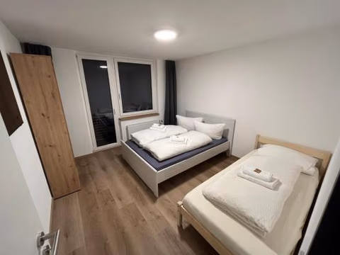 Frisch renovierte Ferienwohnung — foto 8