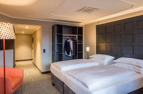 The Midtown Hotel — photo 9