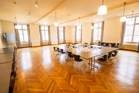Solothurn Youth Hostel — foto 6