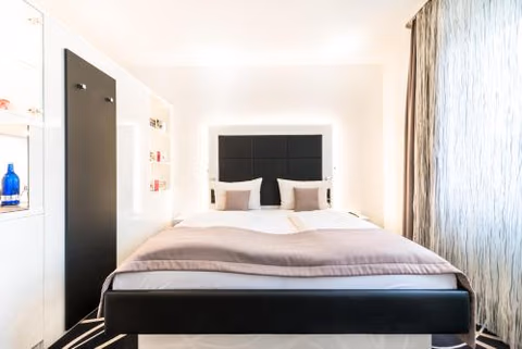 Sieben Welten Hotel & Spa Resort — foto 4