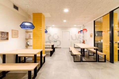 LOGUNE ROOMS — foto 8