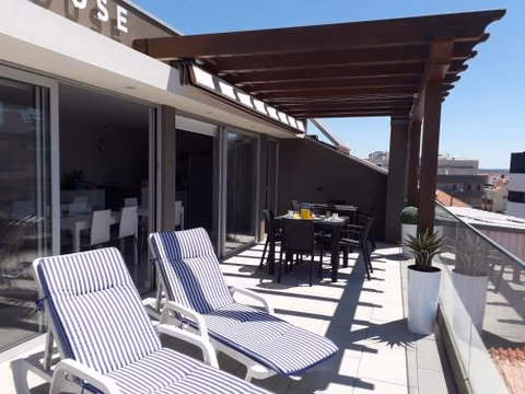 CMB Guesthouse — foto 6