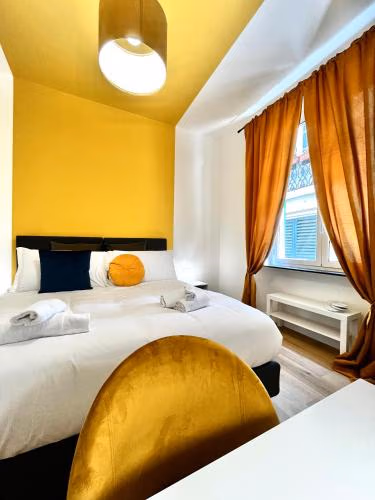 Happy Family Apartments San Luca — photo 5
